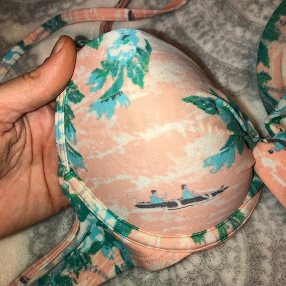 Aerie Bikini Top - Picture 2 of 3